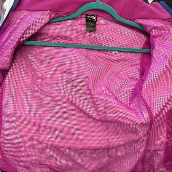 North Face Jacket - Picture 9 of 10